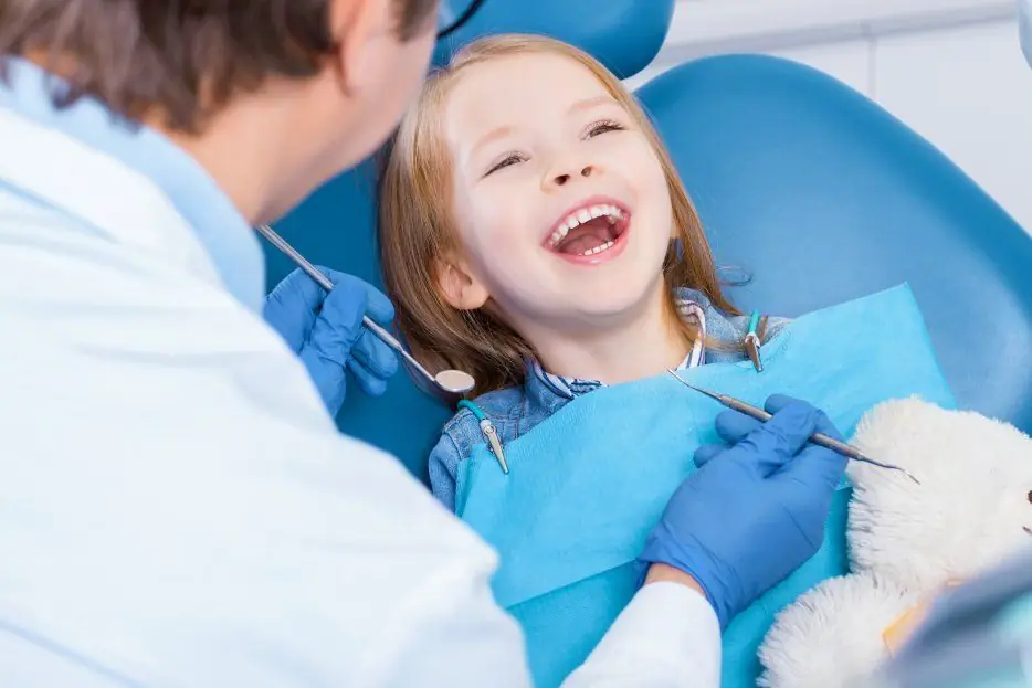 Ortodoncia infantil: ¿A qué edad debemos preocuparnos?