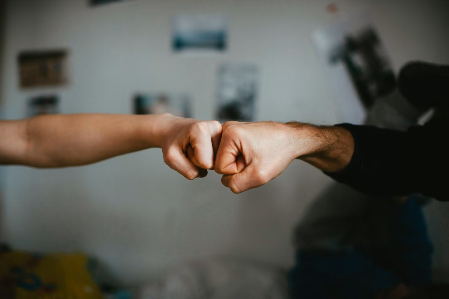 Markus Spiske Mbg7kwwptii Unsplash — ClíNica Dental SantamaríA Madrid