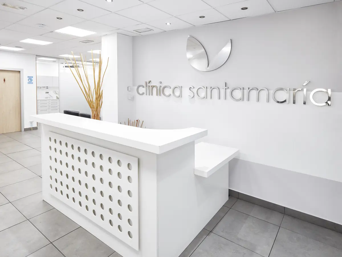 Implantes dentales en el Barrio de Salamanca