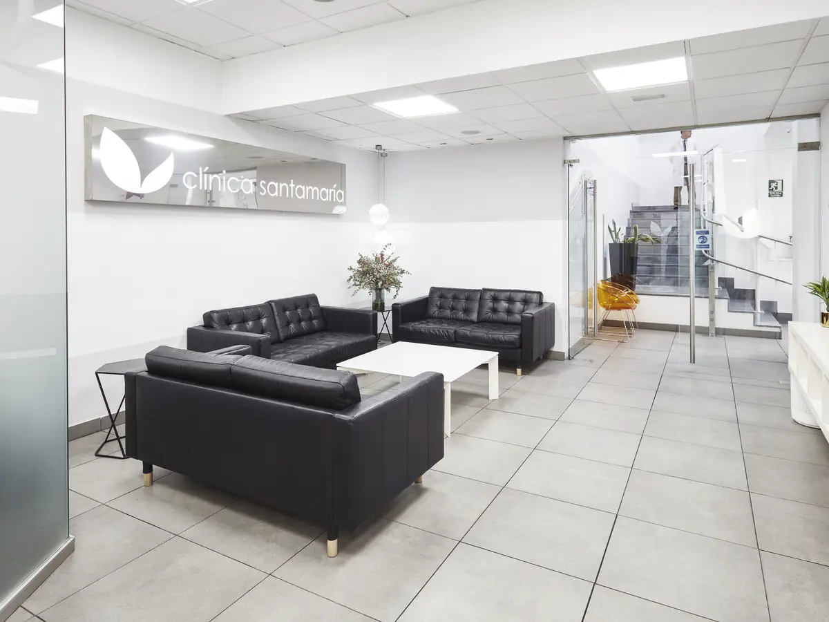 Implantes dentales en Madrid Centro